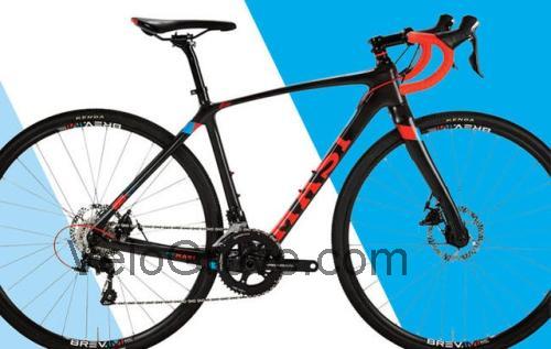 Masi CXRc Comp specs and reviews